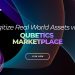 Best Altcoins to Invest in Now Qubetics Crypto Presale Toncoin Price Prediction Arbitrum (ARB) Future Potential Top Crypto Investments 2025 Best Crypto for Long-Term Investment Real World Asset Tokenization Crypto How to Buy Qubetics ($TICS) Token Qubetics vs Toncoin vs Arbitrum Crypto Presale with High ROI