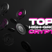 Best cryptos to buy for March 2025 Top altcoins to invest in 2025 Next big cryptocurrency 2025 High-growth crypto coins 2025 Best crypto investments for March 2025