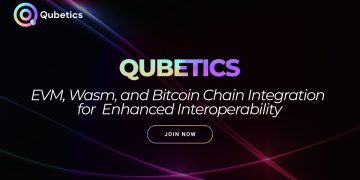 Qubetics