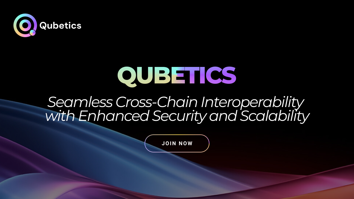 Missed Bitcoin’s Rise? Qubetics ($TICS) Could Be Your Second Chance at 10,000% Gains!