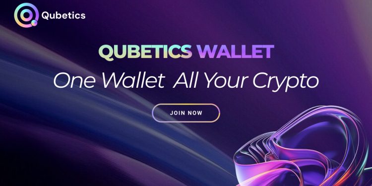 Qubetics presale growth, best 100x crypto, Tron USDT supply surge, Arbitrum market losses, crypto top gainers, multi-chain wallet innovation, DeFi trading, QubeQode IDE, TICS token investment, blockchain interoperability, cross-chain transaction