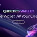 Qubetics presale growth, best 100x crypto, Tron USDT supply surge, Arbitrum market losses, crypto top gainers, multi-chain wallet innovation, DeFi trading, QubeQode IDE, TICS token investment, blockchain interoperability, cross-chain transaction