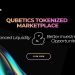 Top trending cryptos to buy in February Qubetics presale 2025 HNT IoT blockchain BNB exchange token utility Best altcoins for high ROI