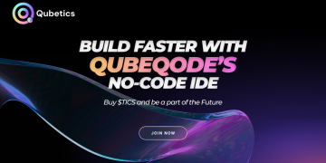 Top Cryptos to Buy and Hold for Short Term Qubetics QubeQode IDE Bitcoin Store of Value Ethereum Web3 Innovation Best Short-Term Crypto Investments