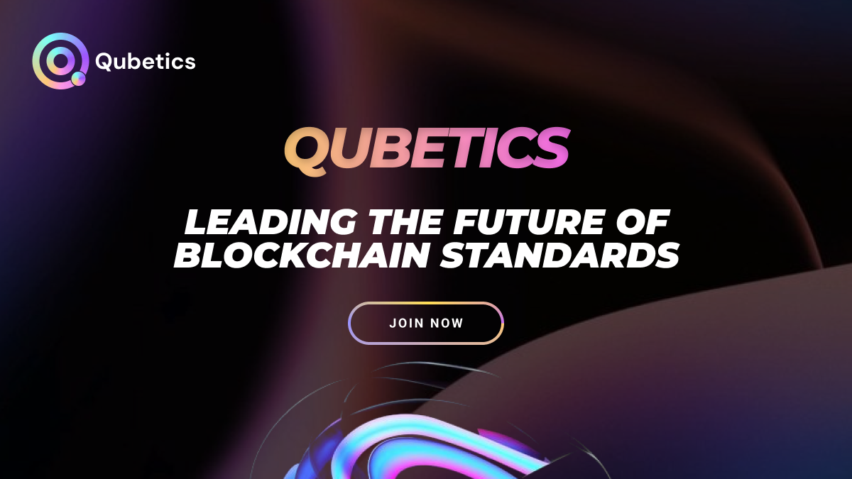 Top Cryptos to Invest in This Week: Qubetics Hits 483M Tokens Sold, VeChain’s Enterprise Push & AAVE’s DeFi Takeover