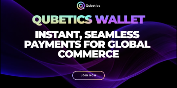 Most Popular Cryptocurrency Avalanche Crypto Layer 1 Blockchain Best Crypto to Buy 2025 Qubetics Coin