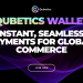 Most Popular Cryptocurrency Avalanche Crypto Layer 1 Blockchain Best Crypto to Buy 2025 Qubetics Coin