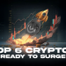 top 100 cryptocurrencies, Qubetics presale, decentralized VPN, Monero privacy coin, AAVE DeFi lending, Immutable X NFTs, Terra Classic recovery, SEI layer 1 blockchain, crypto presale, Qubetics TICS token