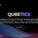 Best Performing Crypto 2025 Qubetics Crypto Price Prediction Top Cryptocurrency Investments 2025 Qubetics vs Theta Next Big Crypto to Buy