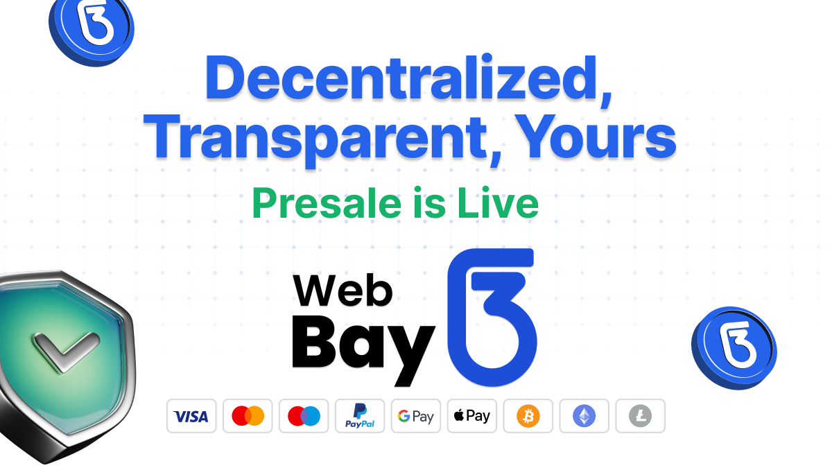 100x Potential: Web3Bay’s 3BAY Could Surge Post-Launch – Dogwifhat Price Soars, LDO Price Trends Upward