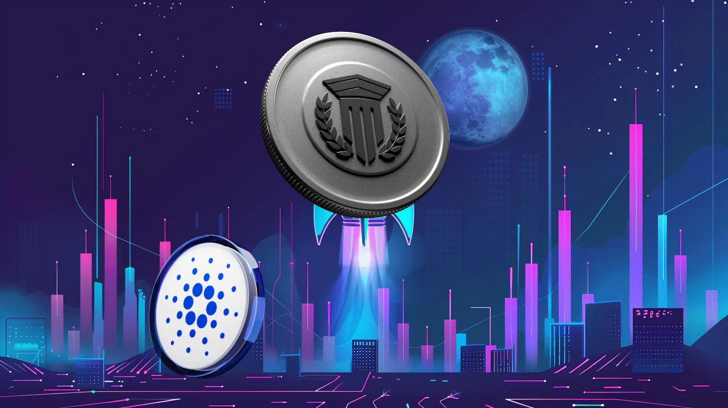 Cardano (ADA) and Solana (SOL) Face a New Power Player at $0.01