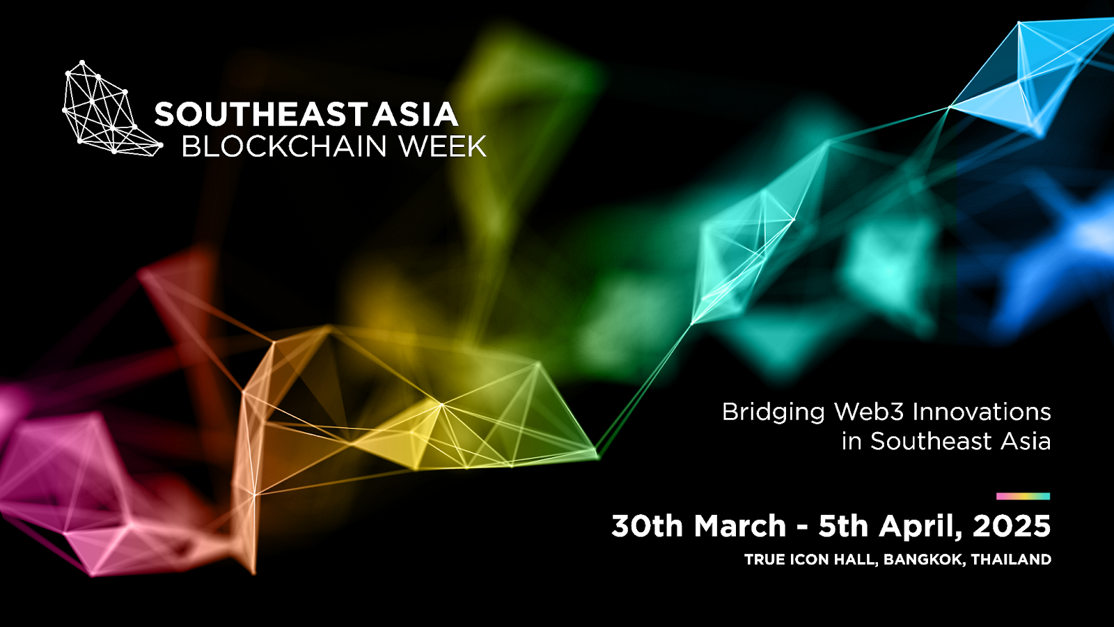 Southeast Asia Blockchain Week 2025: A Celebration of Innovation and Collaboration in Web3