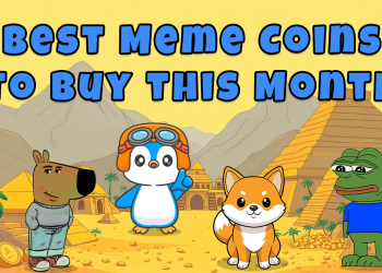 Best Crypto Presale to Buy Now, Top Meme Coins to Invest in 2025, Best Meme Coins to Buy Now, Crypto Presale 2025, Top Crypto Picks 2025