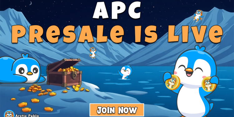 Arctic Pablo Coin presale journey Notcoin community engagement Book of Meme storytelling approach Arctic Pablo Coin staking program Arctic Pablo Coin tokenomics