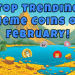 Top Meme Coins, Meme Coin Presale, Arctic Pablo, Significant Returns, Best Meme Coins