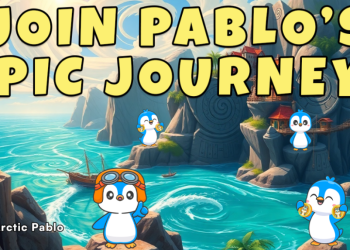 Arctic Pablo Coin, Crypto Jackpot, Popcat Coin, Bonk Coin, Presale