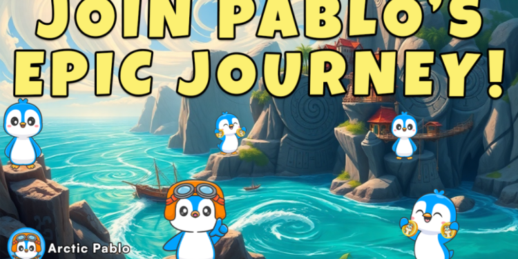 Arctic Pablo Coin, Crypto Jackpot, Popcat Coin, Bonk Coin, Presale