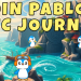 Arctic Pablo Coin, Crypto Jackpot, Popcat Coin, Bonk Coin, Presale