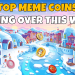 Arctic Pablo Coin presale strategy Best meme coins for short-term gains Top Cryptos to Join for Short Term Arctic Pablo Coin price prediction High ROI meme coins AI meme coins Best DeFi meme coins Meme coins to buy in 2025 Hottest meme coins Arctic Pablo Coin investment potential