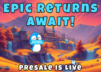 Arctic Pablo Coin presale update Arctic Pablo Coin token burn mechanism Arctic Pablo Coin presale price surge Arctic Pablo Coin investment opportunity Best new meme coins to invest in for short term Arctic Pablo Coin ROI potential Arctic Pablo Coin staking rewards Arctic Pablo Coin referral incentives Arctic Pablo Coin community competitions Meme coin presale opportunities