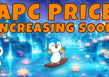 Top crypto coins to invest Arctic Pablo Coin ($APC) Celestia ($TIA) scalability Terra Classic ($LUNC) revival Meme coin presale Crypto staking rewards Modular blockchain