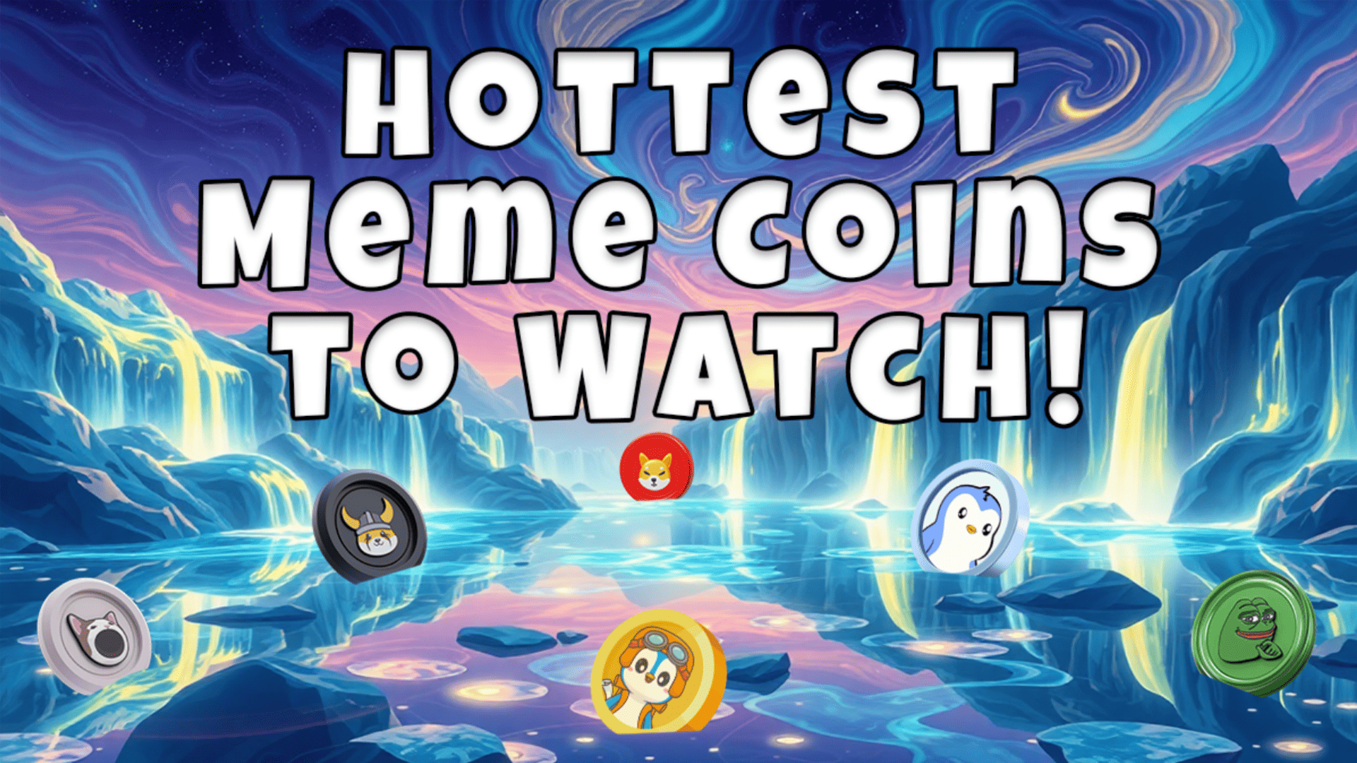 Top Meme Coins in February 2025: The 5 Ultimate Picks for Massive Gains!