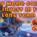 Arctic Pablo Coin, Meme Coins, Meme Coin Investment, Staking Rewards, Crypto Presale