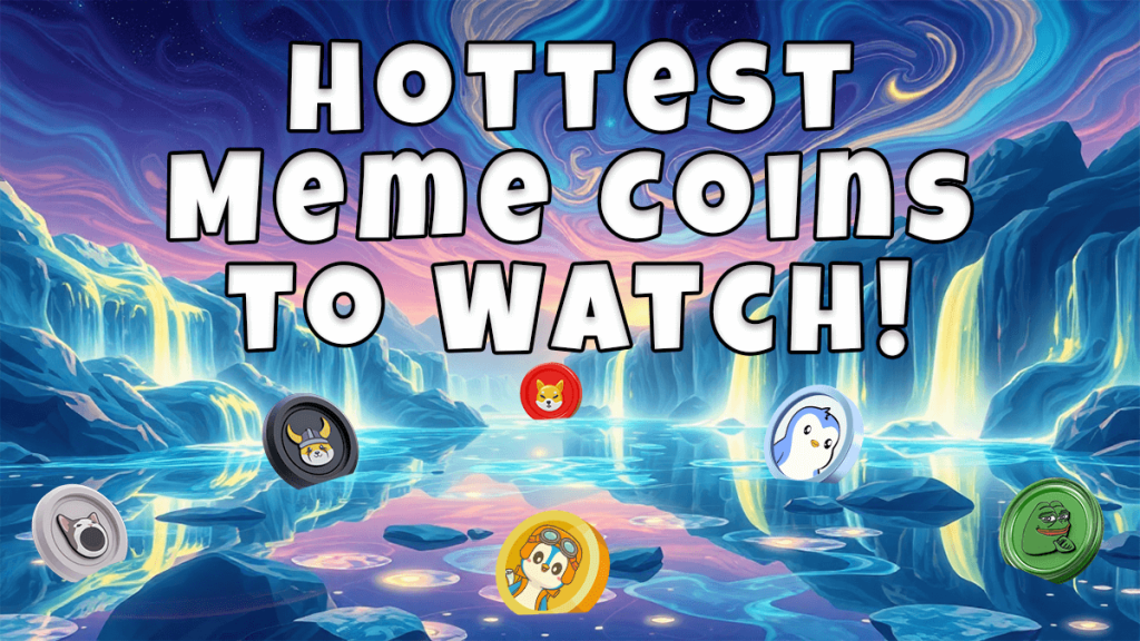 Best Meme Coin for Exponential Returns
Arctic Pablo Coin presale
meme coin investment potential