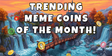 top meme coins best meme coins meme coins to invest in next crypto boom trending meme coin