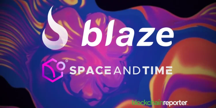 blazespacetime