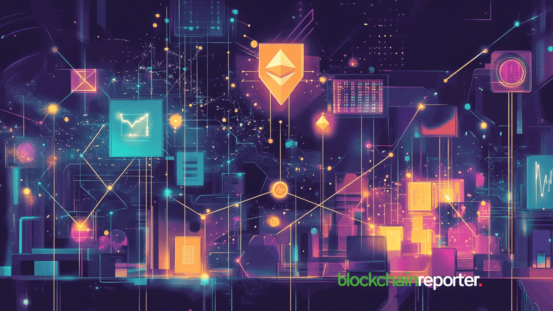 1 Week Feb.3-7: Ethereum ETFs Register $415 Million Inflows While Bitcoin ETFs See $324 Million Outflows  