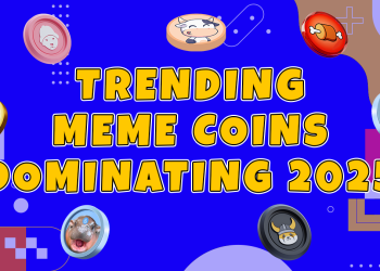 Best new meme coins to invest in February 2025, Meme coins with high ROI, BTFD Coin presale, Dogecoin investment potential, Bonk crypto token burn, Turbo AI meme coin, Best meme coin referral programs, High-return meme coins, Crypto presale opportunities, Meme coin growth projections.