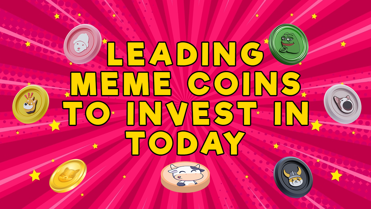 Best cryptos to buy today, BTFD Coin presale, meme coin investments, crypto market trends, high-ROI cryptocurrencies, top meme coins 2025, Bonk price forecast, Floki Inu staking, Dogwifhat Coinbase listing, play-to-earn crypto opportunities.