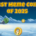 Top Cryptos to Join for Short Term, Best Meme Coins 2024, High ROI Crypto Investments, Explosive Crypto Opportunities, Meme Coins with Massive Potential