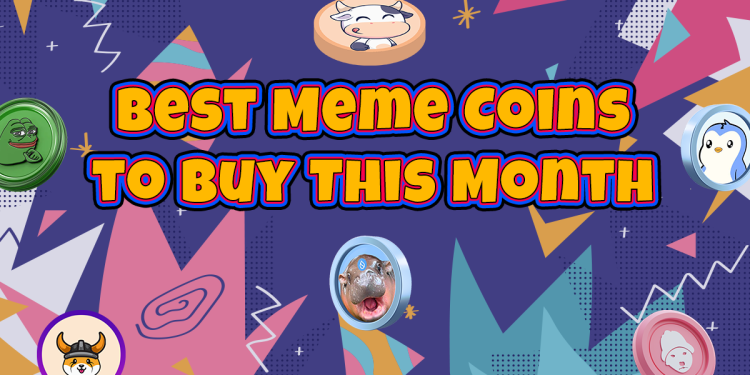 top new meme coins to invest in this month, BTFD Coin presale, Baby Doge Coin investment, Dogwifhat coin, meme coin community, Pudgy Penguins meme coin, Just a Chill Guy coin, 3,650% ROI potential, crypto presale, staking rewards, meme coin presale 2025