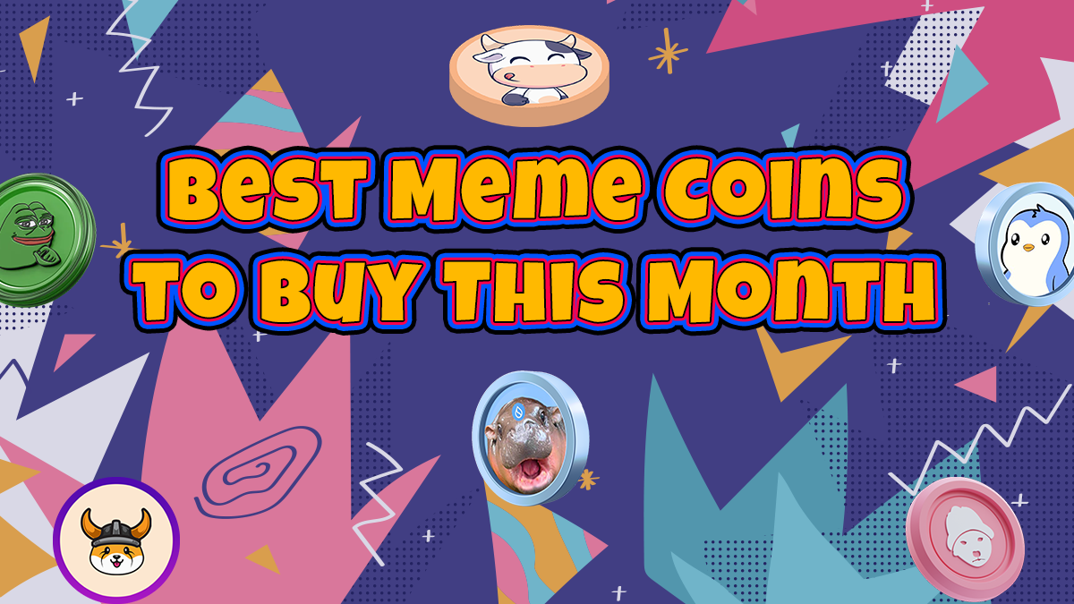 top new meme coins to invest in this month, BTFD Coin presale, Baby Doge Coin investment, Dogwifhat coin, meme coin community, Pudgy Penguins meme coin, Just a Chill Guy coin, 3,650% ROI potential, crypto presale, staking rewards, meme coin presale 2025