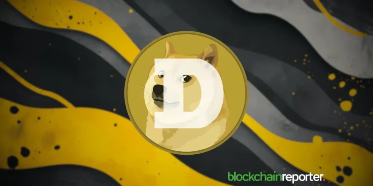 dogecoin