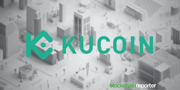 kucoin