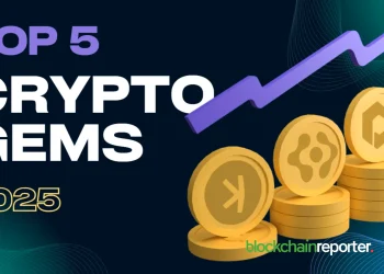 top5 crypto gems