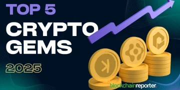 top5 crypto gems