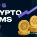 top5 crypto gems