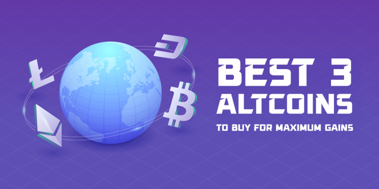 Best Altcoins 2025, Top Layer 1 Crypto, Crypto to Buy in 2025 Altcoin Predictions 2025, Next Big Cryptocurrency 2025