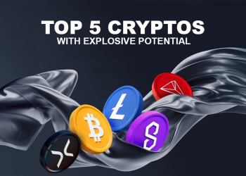 best cryptos to hold long-term, Qubetics presale, multi-chain wallet, blockchain interoperability, Web3 investments, crypto presale 2025, decentralized finance, Stacks smart contracts, Quant blockchain, Aptos Layer 1, EOS scalability, Qubetics token sale, best altcoins to invest in, passive income crypto