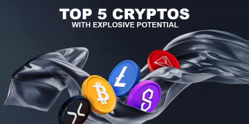 best cryptos to hold long-term, Qubetics presale, multi-chain wallet, blockchain interoperability, Web3 investments, crypto presale 2025, decentralized finance, Stacks smart contracts, Quant blockchain, Aptos Layer 1, EOS scalability, Qubetics token sale, best altcoins to invest in, passive income crypto