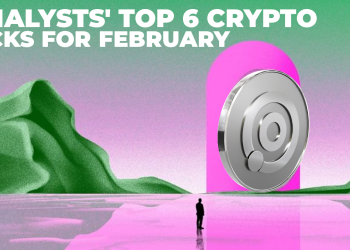 Best cryptos to invest in for long-term gains, Qubetics' $11.1M presale, Kaspa scaling blockchain, Aptos expanding smart contracts, Quant leading interoperability