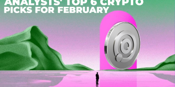 Best cryptos to invest in for long-term gains, Qubetics' $11.1M presale, Kaspa scaling blockchain, Aptos expanding smart contracts, Quant leading interoperability