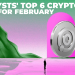 Best cryptos to invest in for long-term gains, Qubetics' $11.1M presale, Kaspa scaling blockchain, Aptos expanding smart contracts, Quant leading interoperability