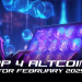 Top Cryptos 2025, Best Cryptocurrencies for Growth, High Growth Coins 2025 Crypto Investments 2025, Best Altcoins to Buy Now