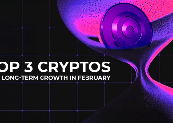 Top crypto picks February 2025, Best cryptos to invest in February 2025 Cryptos to buy February 2025, Best investment cryptos for 2025, Top cryptocurrencies to buy now February 2025