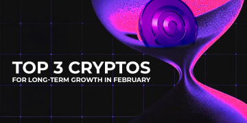 Top crypto picks February 2025, Best cryptos to invest in February 2025 Cryptos to buy February 2025, Best investment cryptos for 2025, Top cryptocurrencies to buy now February 2025